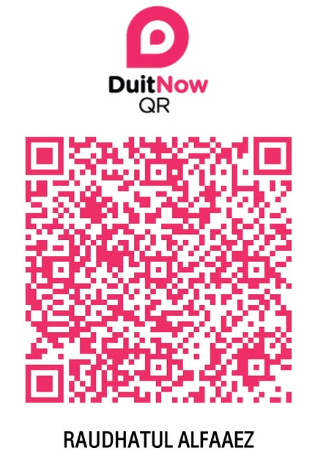 DuitNow QR Code